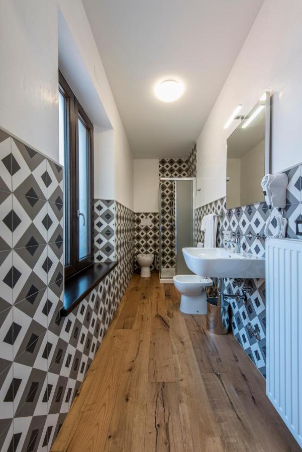 La Blave Rooms Mortegliano Exterior foto