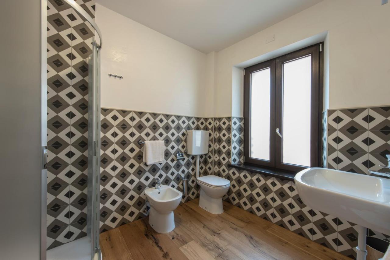 La Blave Rooms Mortegliano Exterior foto