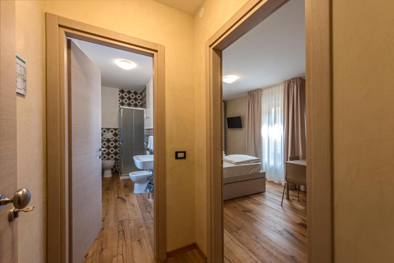 La Blave Rooms Mortegliano Exterior foto