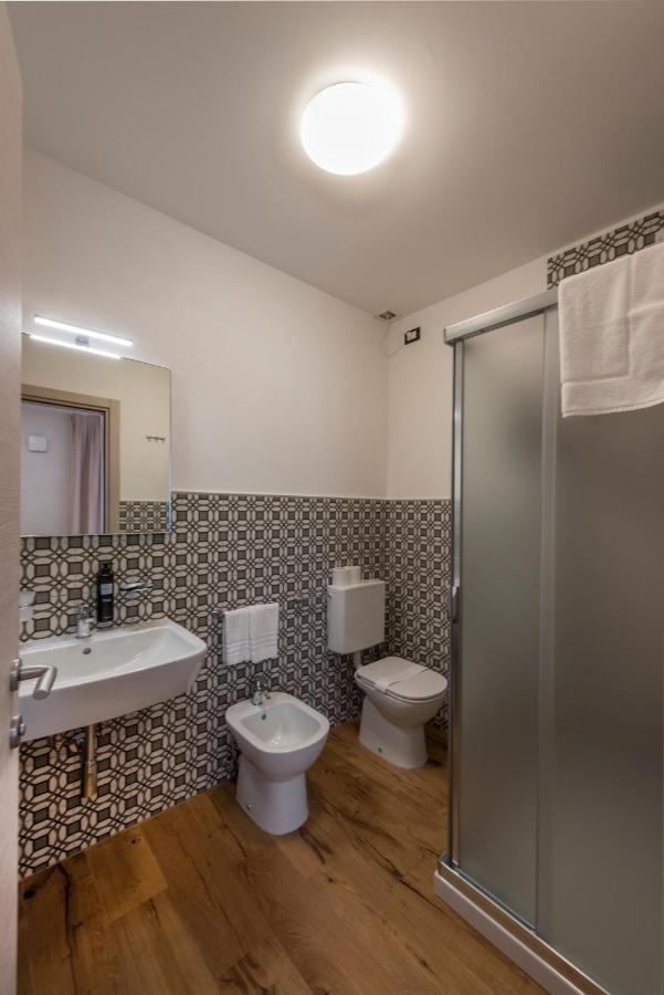 La Blave Rooms Mortegliano Exterior foto