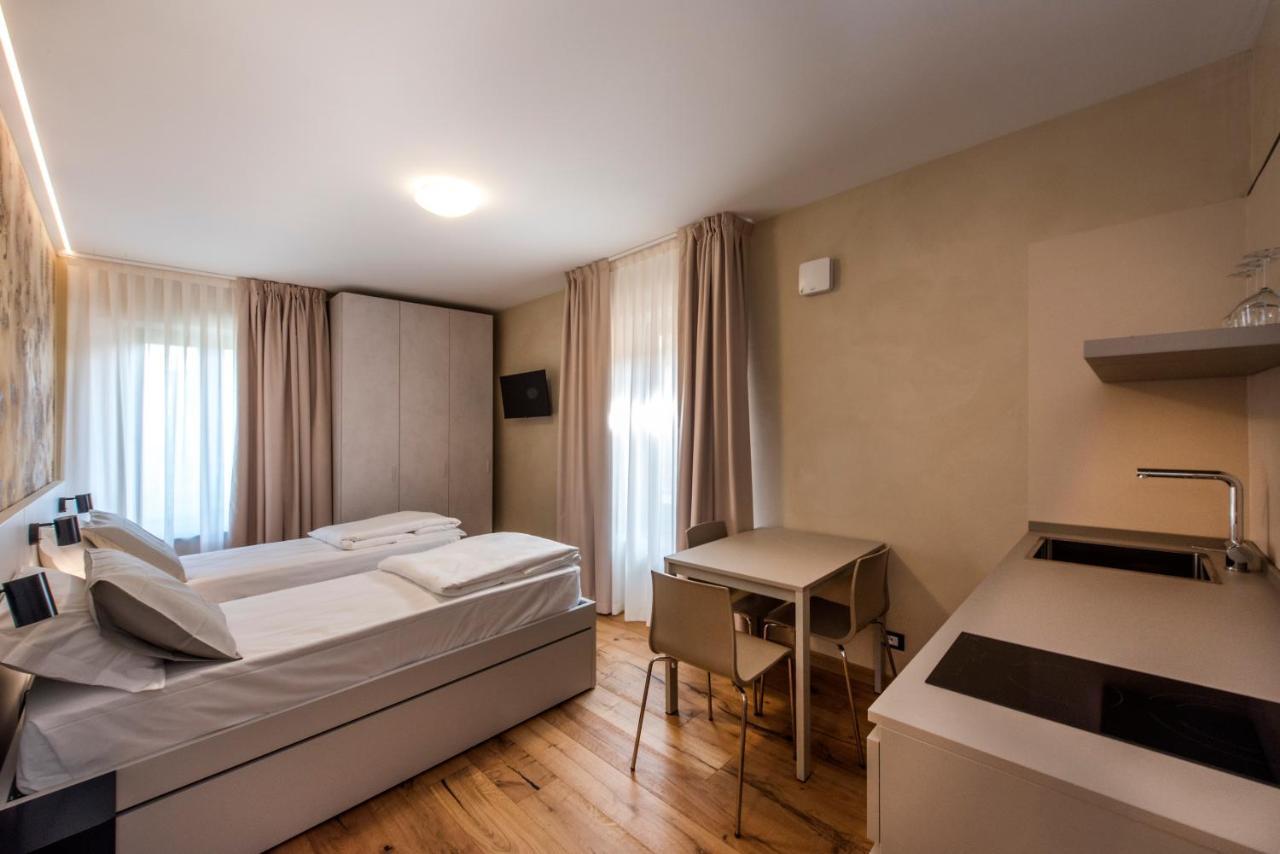 La Blave Rooms Mortegliano Exterior foto