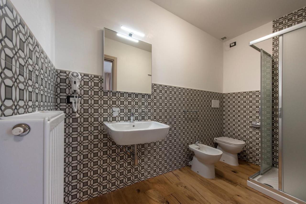 La Blave Rooms Mortegliano Exterior foto